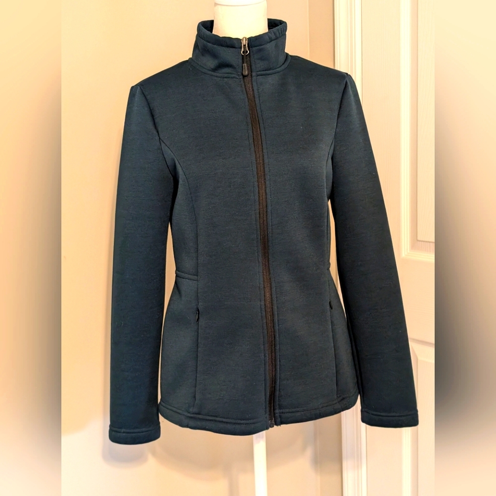 32 degrees fleece jacket
